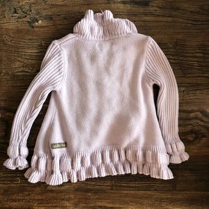 Matilda Jane sweater